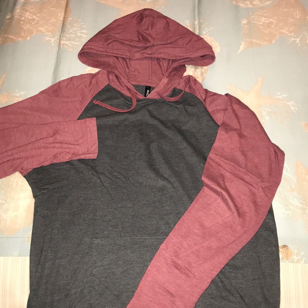 RVCA Sweatshirt